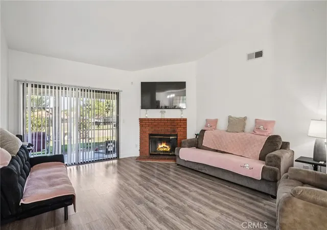 Photo 3 of Single family home for sale at 2534 Beech Tree St, Hemet, CA 92545 | MLS# SW26136671 | Listing updated on 2026-07-05
