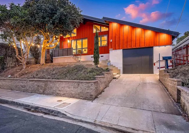 Photo 1 of Single family home for sale at 5858 Riley St, San Diego, CA 92110 | MLS# 260015493SD | Listing updated on 2026-09-17