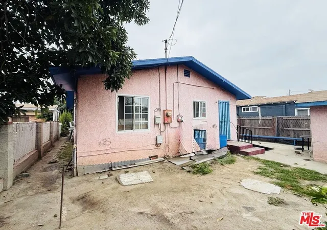 Photo 2 of Sale Pending at 1450 W 67th Street, Los Angeles, CA 90047 | MLS# 26852361 | Listing updated on 2026-09-24