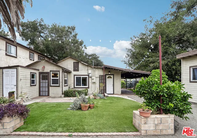 Photo 1 of Single family home for sale at 2717 Los Robles Rd, Thousand Oaks, CA 91362 | MLS# 26851053 | Listing updated on 2026-10-07