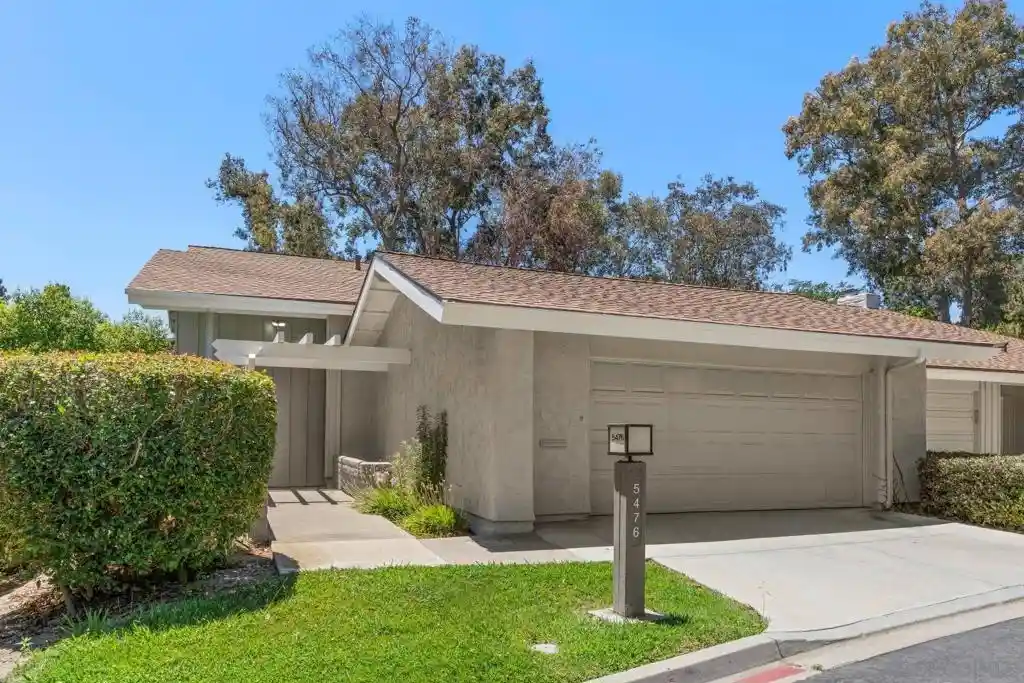 Multi family home for sale at 5476 Caminito San Lucas, La Jolla, CA 92037 | MLS# 260015500SD