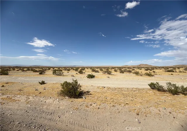 3rd image of 0 Near Outlet Center Dr, Barstow, CA 92311 | MLS# HD26136090