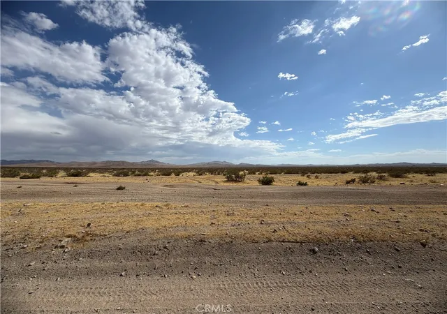 5th image of 0 Near Outlet Center Dr, Barstow, CA 92311 | MLS# HD26136090