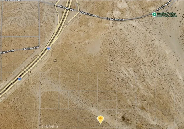 Homes for sale in Barstow, CA | 0 Near Outlet Center Dr, Barstow, CA 92311 | MLS# HD26136090