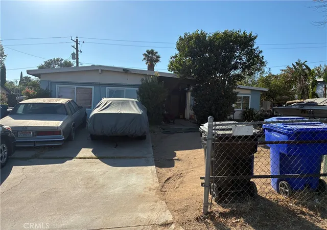 Photo 1 of Sale Pending at 3323 Mary Ellen, Jurupa Valley, CA 92509 | MLS# SR26137315 | Listing updated on 2026-10-05