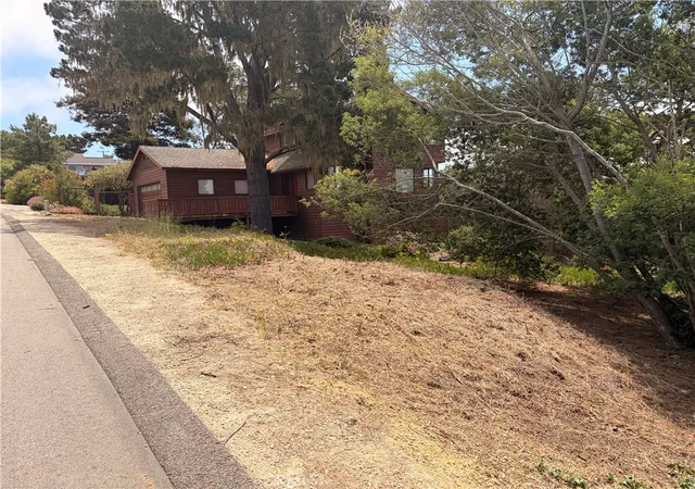 Photo 3 of Land for sale at 422 Weymouth, Cambria, CA 93428 | MLS# SC26138952 | Listing updated on 2026-06-25