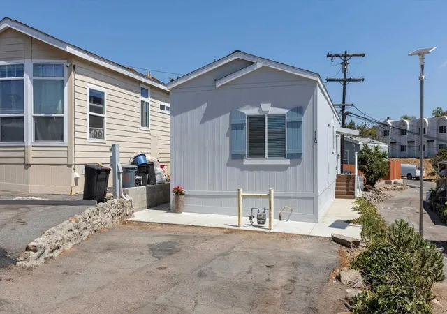 Homes for sale in Vista, CA | 1045 E Vista Way #14, Vista, CA 92084 | MLS# NDP2606124