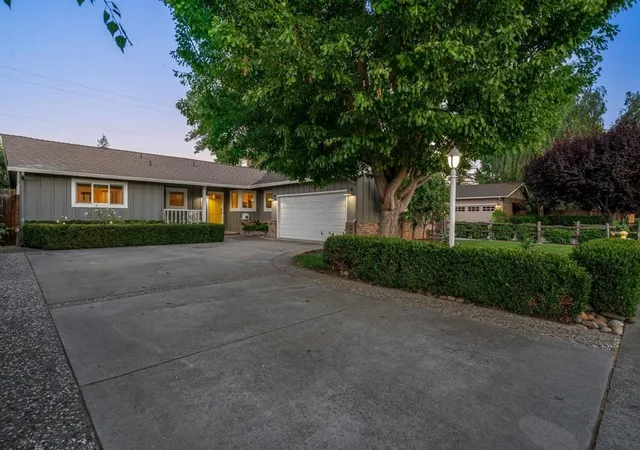Homes for sale in Campbell, CA | 28 N Peter Dr, Campbell, CA 95008 | MLS# ML82052256