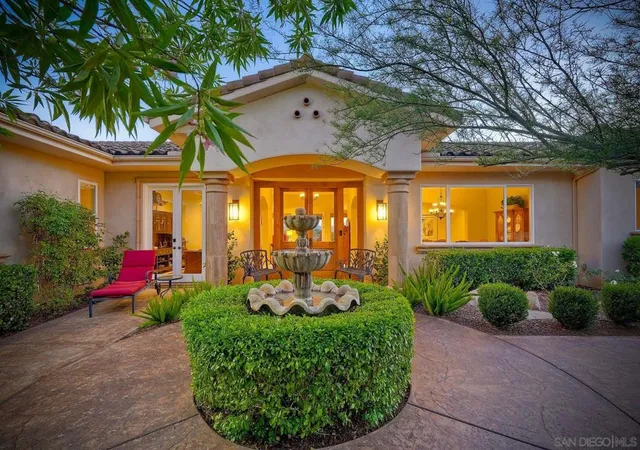Photo 2 of Single family home for sale at 30388 Castlecrest, Valley Center, CA 92082 | MLS# 260015510SD | Listing updated on 2026-09-10