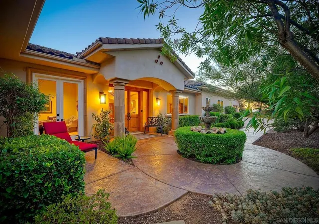Photo 3 of Single family home for sale at 30388 Castlecrest, Valley Center, CA 92082 | MLS# 260015510SD | Listing updated on 2026-09-10