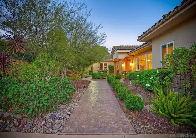 Photo 4 of Single family home for sale at 30388 Castlecrest, Valley Center, CA 92082 | MLS# 260015510SD | Listing updated on 2026-09-10