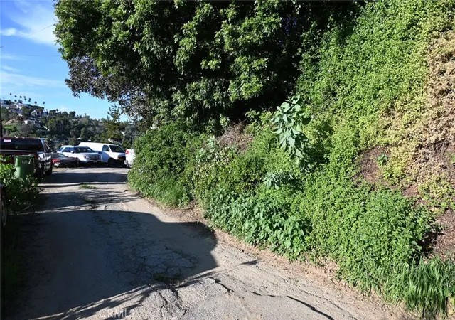 Photo 3 of Land for sale at 0 O Neil St, Los Angeles, CA 90032 | MLS# CV26138785 | Listing updated on 2026-06-25