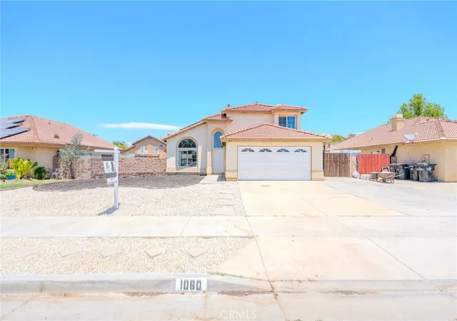 Photo 2 of Single family home for sale at 1060 Pertano, Hemet, CA 92543 | MLS# IG26138429 | Listing updated on 2026-07-09
