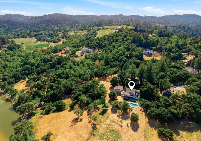 Homes for sale in Los Gatos, CA | 18300 Lakeview Ct, Los Gatos, CA 95033 | MLS# ML82052262