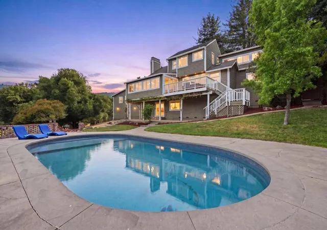 Homes for sale in Los Gatos, CA | 18300 Lakeview Ct, Los Gatos, CA 95033 | MLS# ML82052262