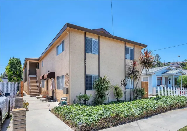 Homes for sale in San Pedro, CA | 665 W 21st, San Pedro, CA 90731 | MLS# PV26138517