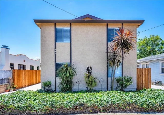 Homes for sale in San Pedro, CA | 665 W 21st, San Pedro, CA 90731 | MLS# PV26138517