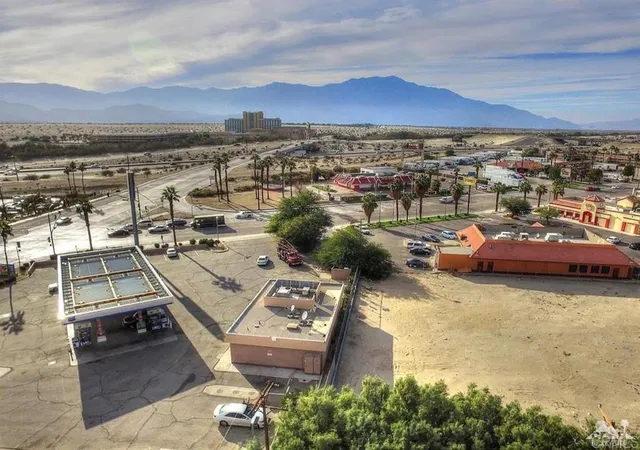 Photo 1 of Land for sale at 0 Ramon Rd, Thousand Palms, CA 92276 | MLS# NDP2606128 | Listing updated on 2026-06-25