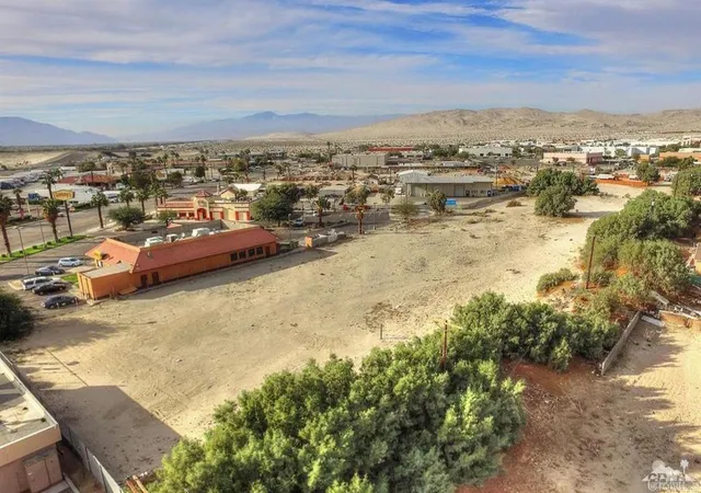 Photo 2 of Land for sale at 0 Ramon Rd, Thousand Palms, CA 92276 | MLS# NDP2606128 | Listing updated on 2026-06-25
