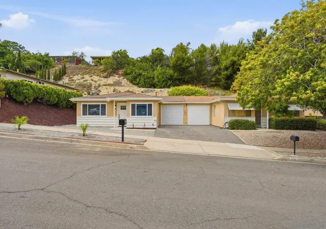 Homes for sale in Oceanside, CA | 3746 Gail Dr, Oceanside, CA 92056 | MLS# 260015515SD