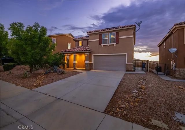 1st image of 37625 Ebony, Palmdale, CA 93551 | MLS# SR26137120