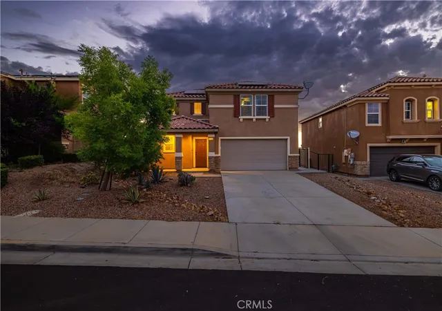 3rd image of 37625 Ebony, Palmdale, CA 93551 | MLS# SR26137120