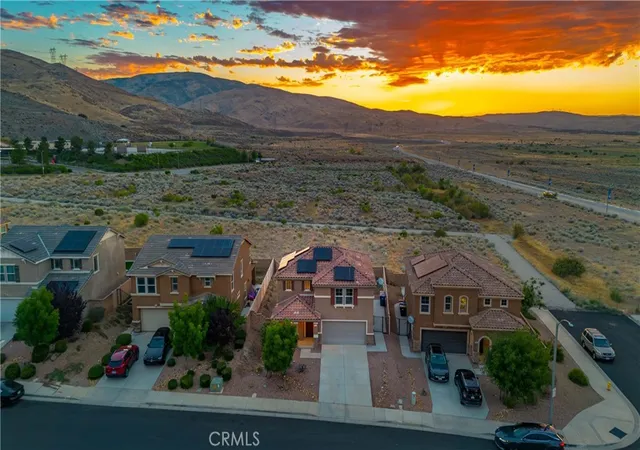 4th image of 37625 Ebony, Palmdale, CA 93551 | MLS# SR26137120