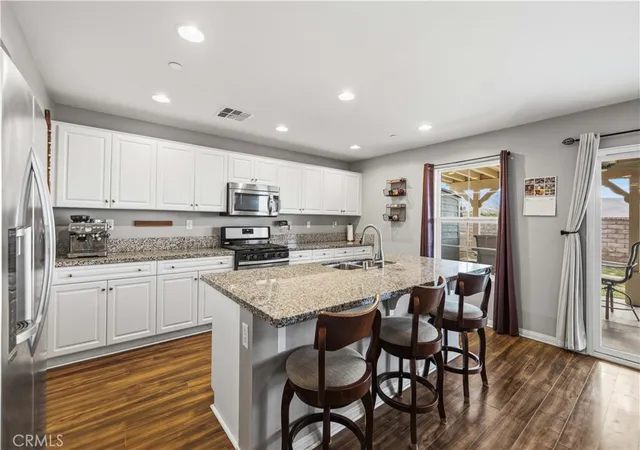 5th image of 37625 Ebony, Palmdale, CA 93551 | MLS# SR26137120