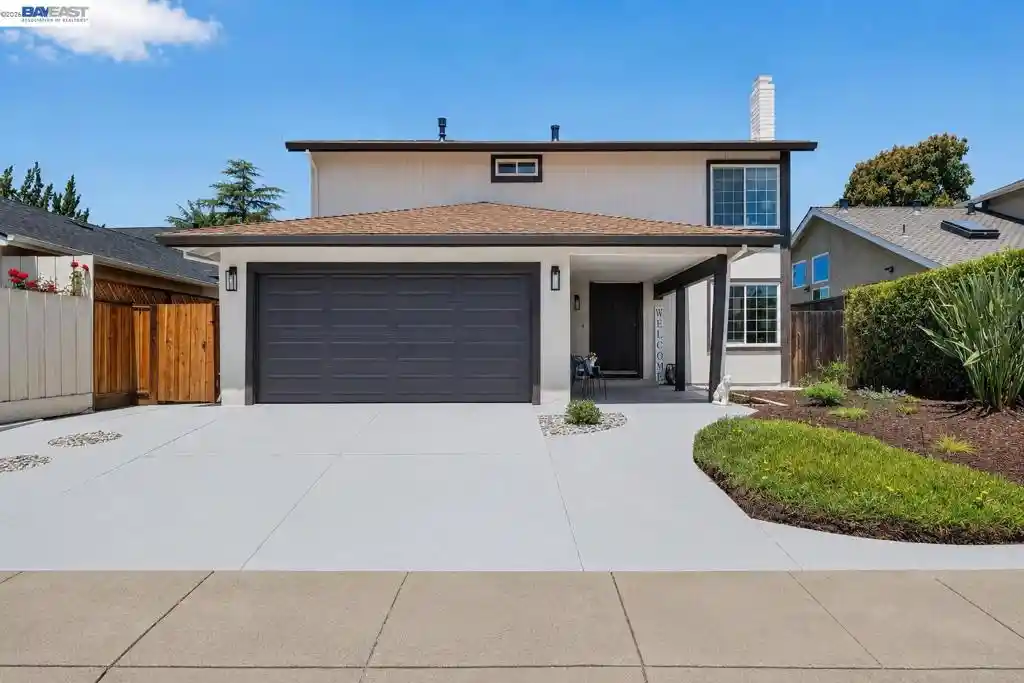 Photo 1 of Sale Pending at 3089 Reynolds Ct, Fremont, CA 94536 | MLS# 41139632 | Listing updated on 2026-07-31