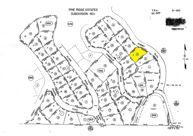 Homes for sale in Cobb, CA | 15427 Summit Blvd, Cobb, CA 95426 | MLS# LC26139047