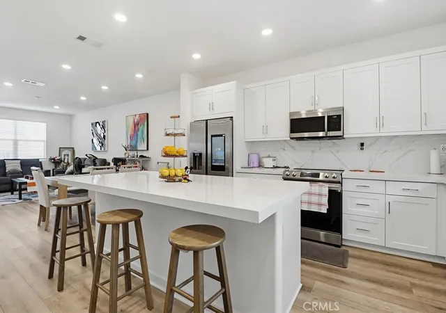 Photo 4 of Townhouse for sale at 789 Vada #5, Chula Vista, CA 91911 | MLS# SB26138532 | Listing updated on 2026-07-10