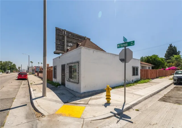 Photo 3 of House for sale at 796 N Mount Vernon Ave, San Bernardino, CA 92411 | MLS# CV26139067 | Listing updated on 2026-07-11