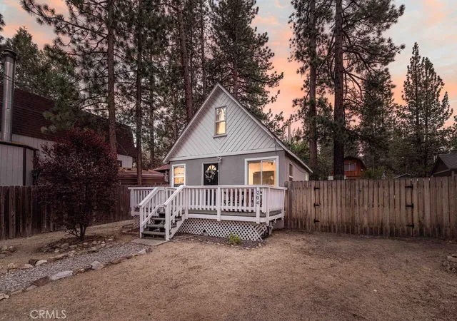 1st image of 204 W Mojave, Big Bear City, CA 92314 | MLS# IG26135980