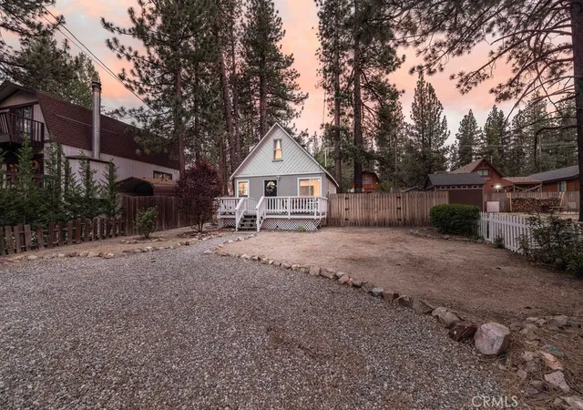 Homes for sale in Big Bear City, CA | 204 W Mojave, Big Bear City, CA 92314 | MLS# IG26135980