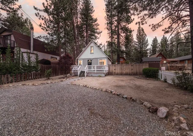 2nd image of 204 W Mojave, Big Bear City, CA 92314 | MLS# IG26135980