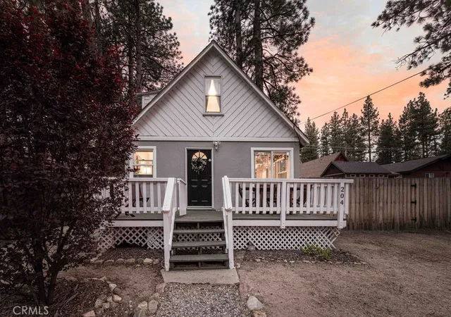 Homes for sale in Big Bear City, CA | 204 W Mojave, Big Bear City, CA 92314 | MLS# IG26135980
