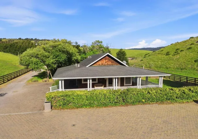 Homes for sale in Pescadero, CA | 560 Stage Rd, Pescadero, CA 94060 | MLS# ML82052269