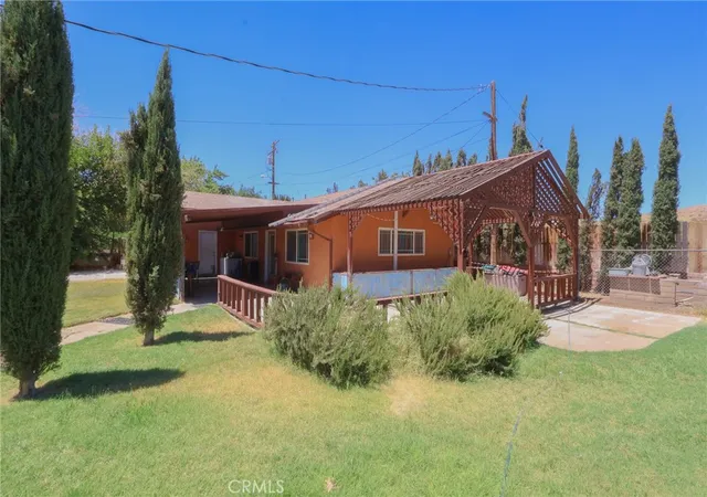 Photo 1 of Single family home for sale at 31582 Clay River Rd, Barstow, CA 92311 | MLS# PW26132320 | Listing updated on 2026-06-26