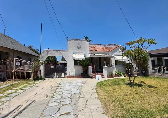 Homes for sale in Huntington Park, CA | 6505 Albany, Huntington Park, CA 90255 | MLS# RS26137470