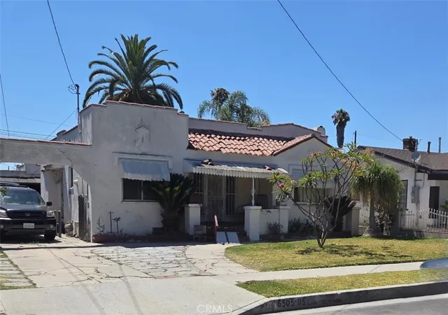 Homes for sale in Huntington Park, CA | 6505 Albany, Huntington Park, CA 90255 | MLS# RS26137470
