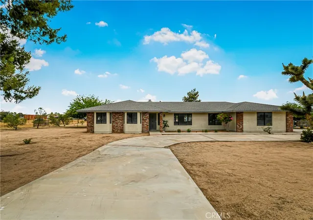 1st image of 17782 Fresno, Hesperia, CA 92345 | MLS# SR26139084