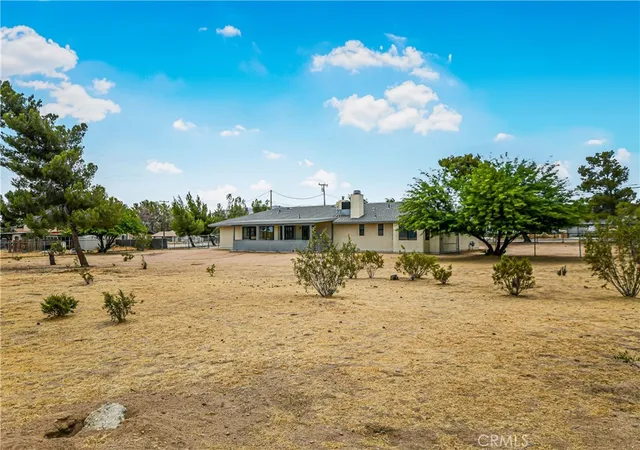 24th image of 17782 Fresno, Hesperia, CA 92345 | MLS# SR26139084