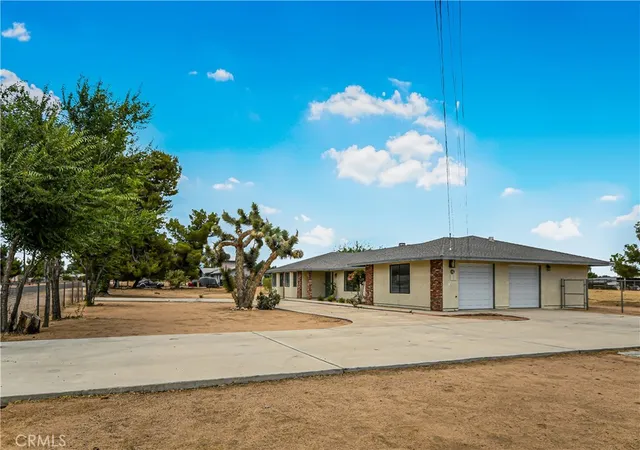 2nd image of 17782 Fresno, Hesperia, CA 92345 | MLS# SR26139084