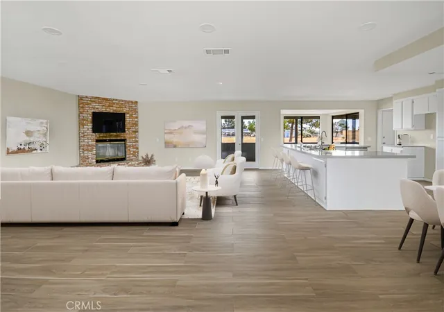 5th image of 17782 Fresno, Hesperia, CA 92345 | MLS# SR26139084