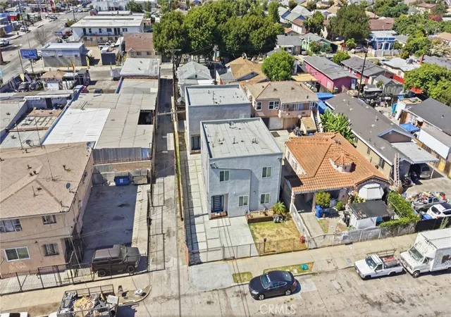 Homes for sale in Los Angeles, CA | 245 W 65th St, Los Angeles, CA 90003 | MLS# PW26127489