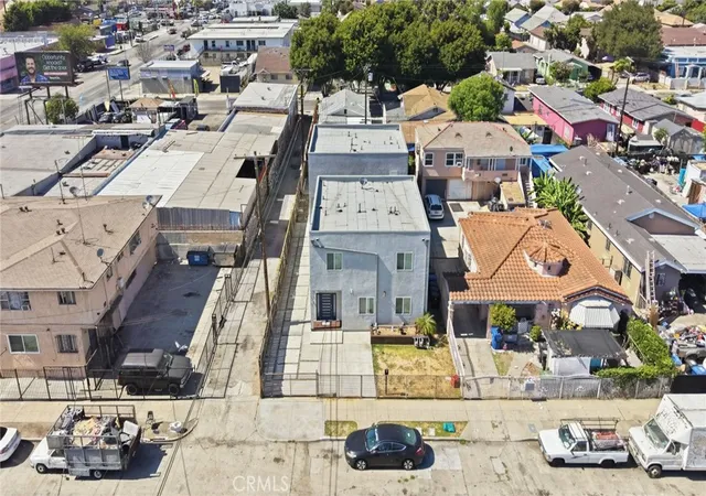 Homes for sale in Los Angeles, CA | 245 W 65th St, Los Angeles, CA 90003 | MLS# PW26127489