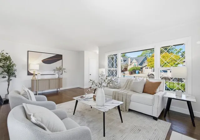 Homes for sale in San Carlos, CA | 2229 Howard Ave, San Carlos, CA 94070 | MLS# ML82052268