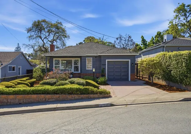 Homes for sale in San Carlos, CA | 2229 Howard Ave, San Carlos, CA 94070 | MLS# ML82052268