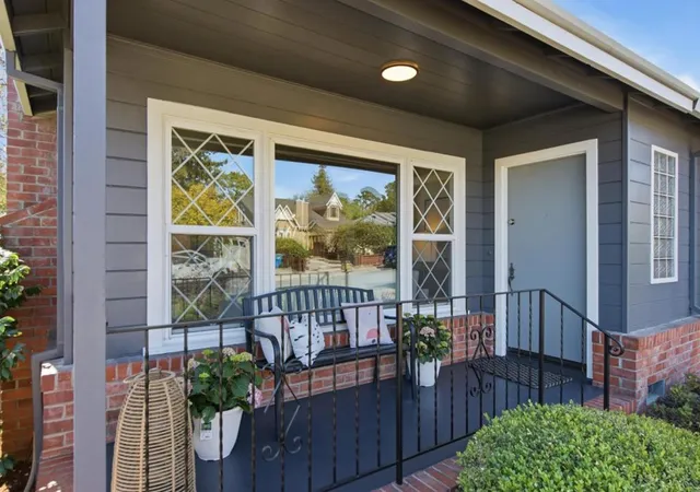 Homes for sale in San Carlos, CA | 2229 Howard Ave, San Carlos, CA 94070 | MLS# ML82052268