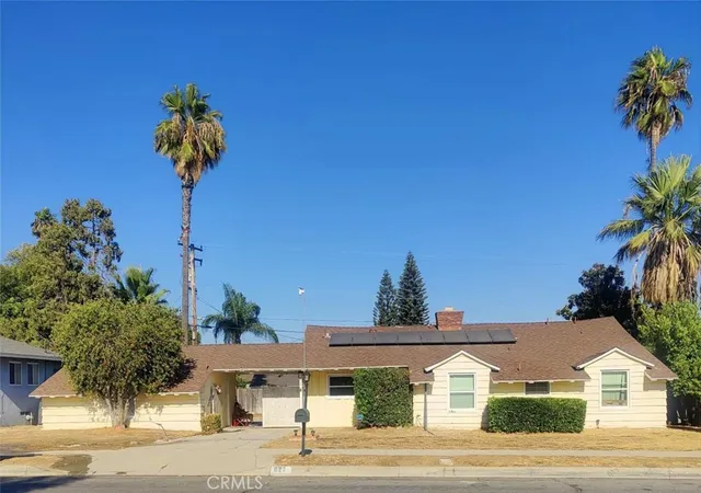 Homes for sale in Rialto, CA | 827 N Sycamore, Rialto, CA 92376 | MLS# IV26139106